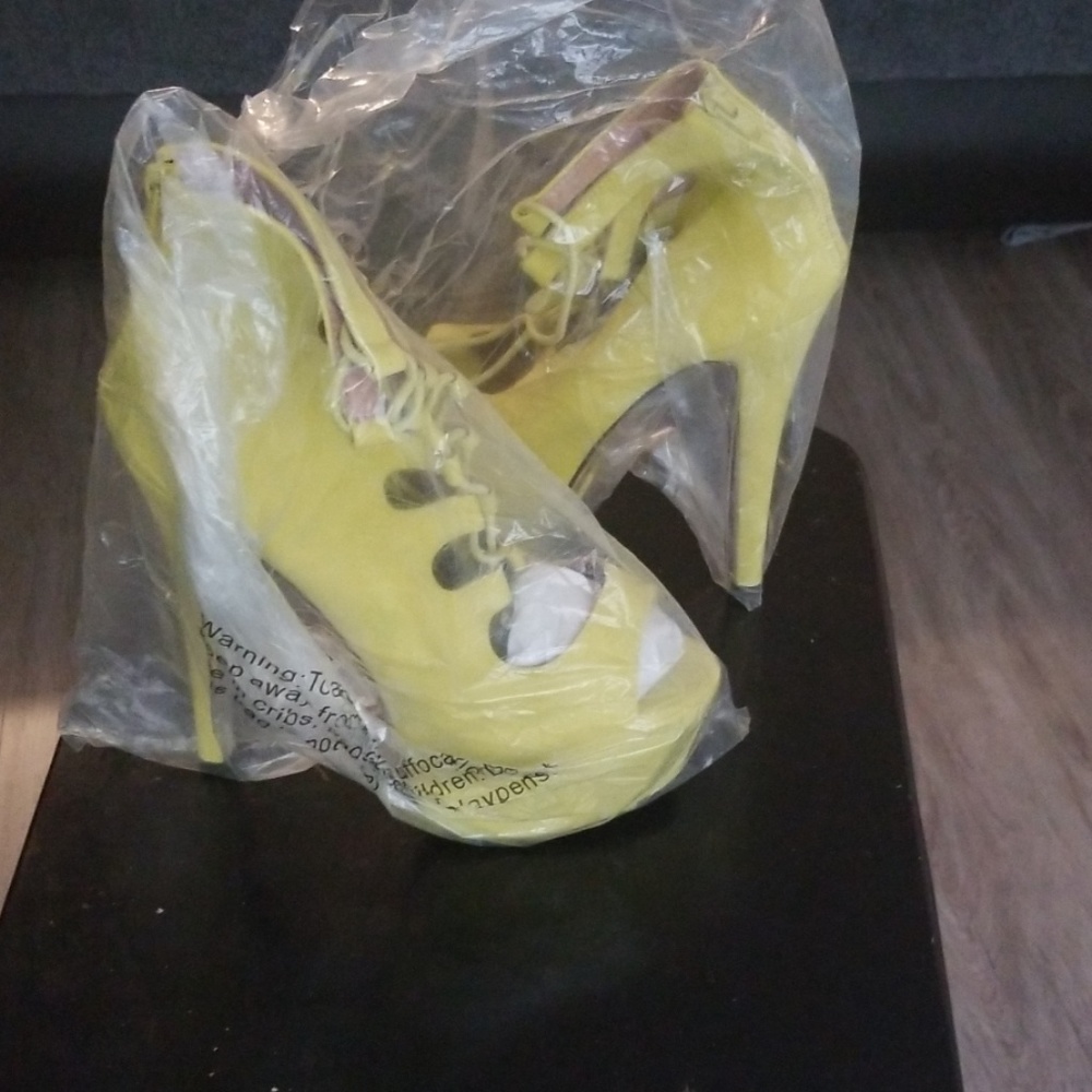 Heels
